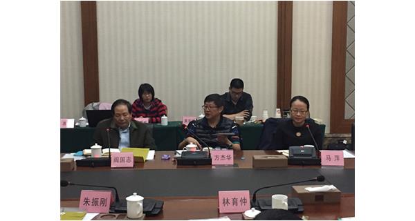 總結(jié)得失 求同存異；風(fēng)雨同舟 共創(chuàng)未來——記啟世機械2016年工作總結(jié)暨2017年工作計劃會議