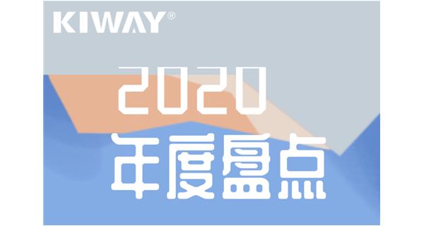啟世機(jī)械年度大事記 | 再見2020，擁抱2021